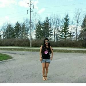 Meet your Posher, Soledad